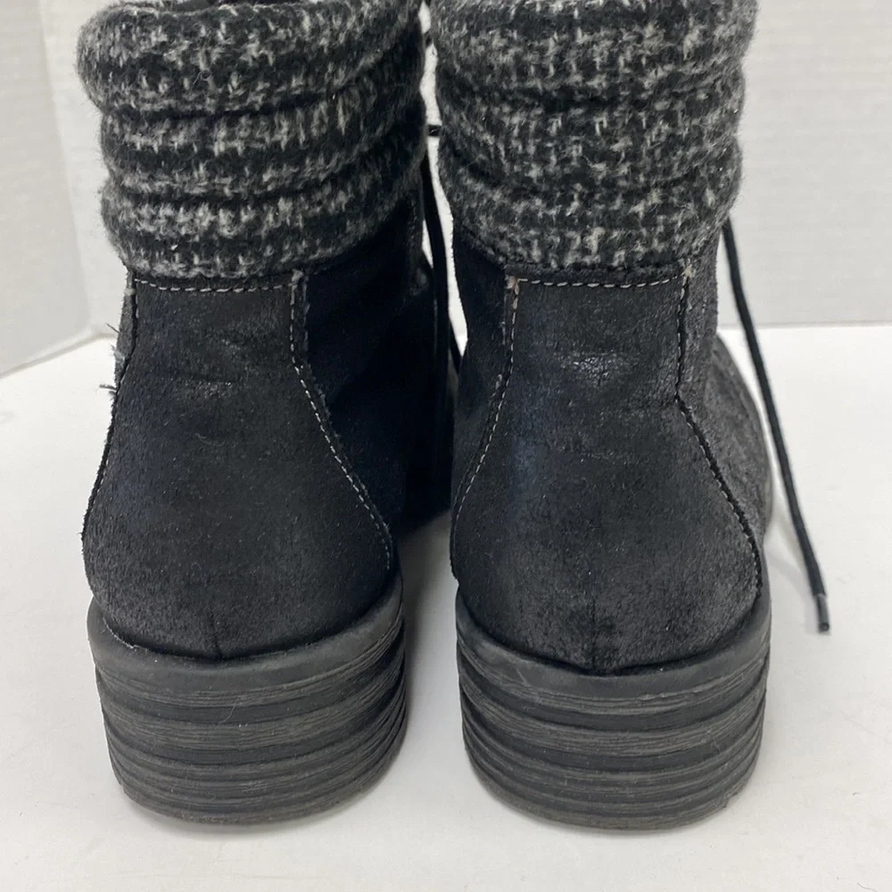 B.o.c Volmer Booties